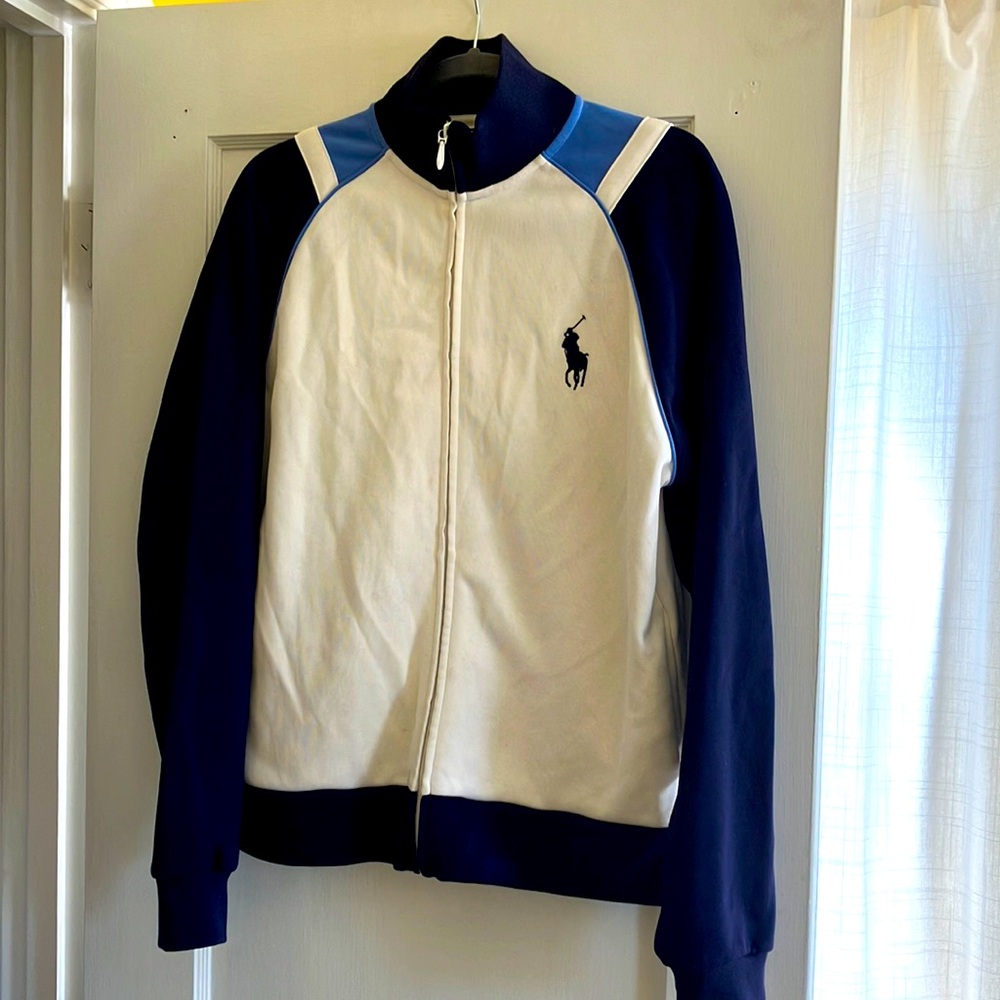 Ralph Lauren Polo Jacket